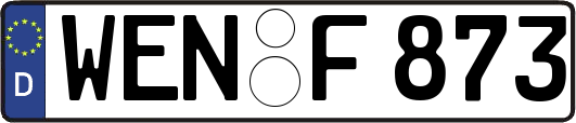 WEN-F873
