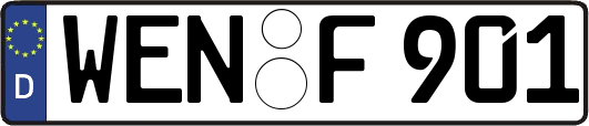 WEN-F901
