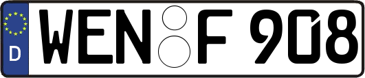 WEN-F908