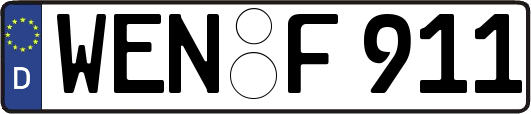 WEN-F911