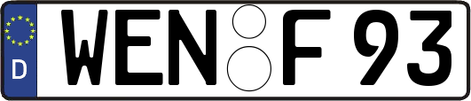 WEN-F93