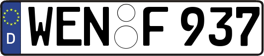 WEN-F937