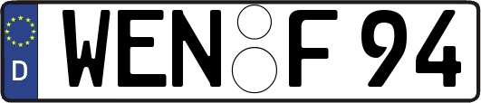 WEN-F94