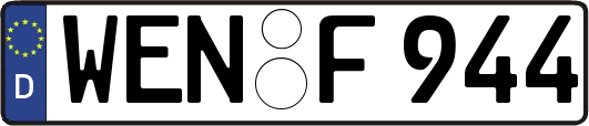 WEN-F944