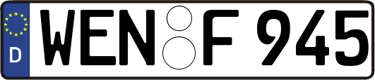 WEN-F945