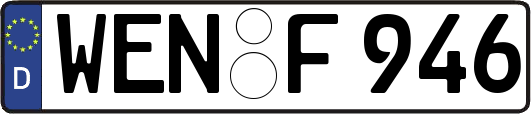 WEN-F946