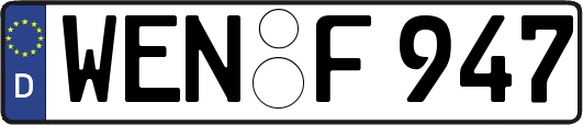 WEN-F947