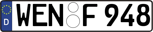 WEN-F948
