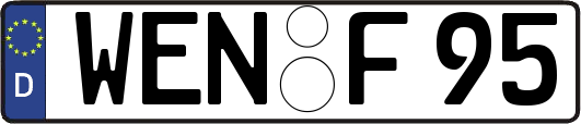 WEN-F95