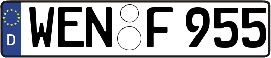 WEN-F955