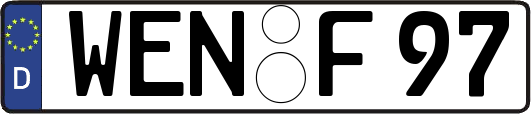 WEN-F97