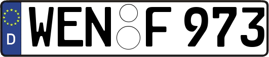 WEN-F973