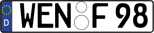 WEN-F98
