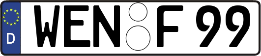 WEN-F99