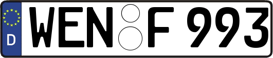 WEN-F993