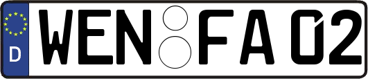 WEN-FA02
