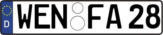 WEN-FA28