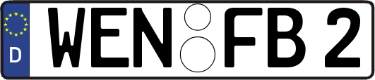 WEN-FB2