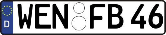 WEN-FB46