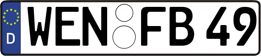 WEN-FB49
