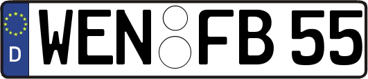 WEN-FB55