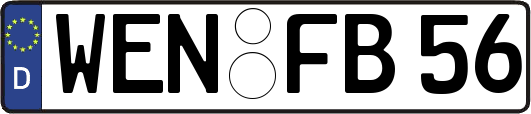 WEN-FB56
