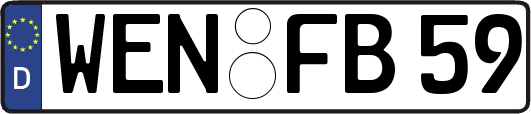 WEN-FB59