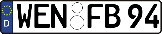WEN-FB94