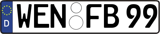 WEN-FB99