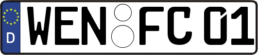 WEN-FC01