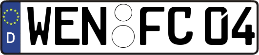 WEN-FC04