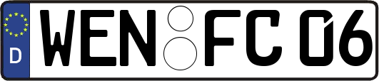 WEN-FC06