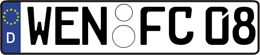 WEN-FC08