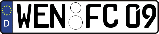 WEN-FC09