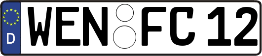 WEN-FC12
