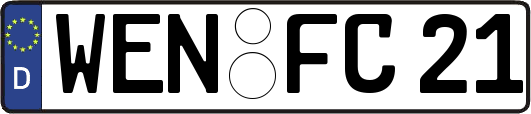 WEN-FC21