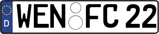 WEN-FC22