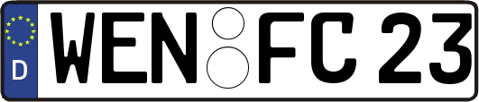 WEN-FC23