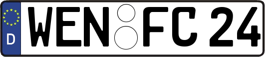 WEN-FC24