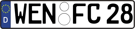 WEN-FC28