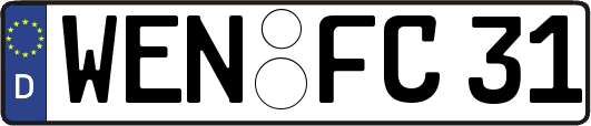 WEN-FC31