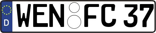WEN-FC37