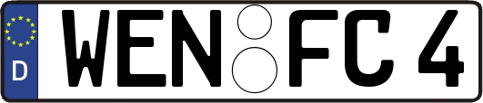 WEN-FC4