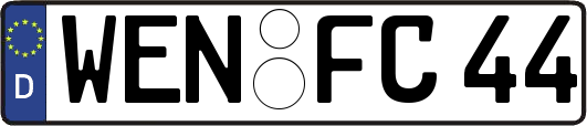WEN-FC44