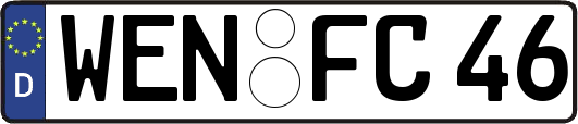WEN-FC46