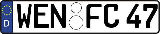 WEN-FC47