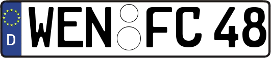 WEN-FC48