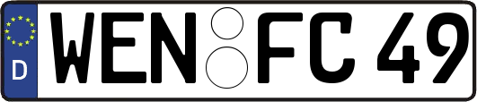 WEN-FC49