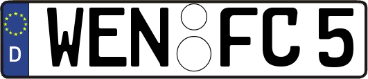 WEN-FC5