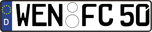 WEN-FC50